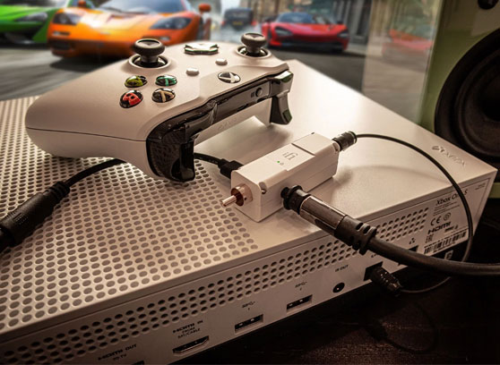 iFi Audio SPDiF IPurifier2 - cecha 1